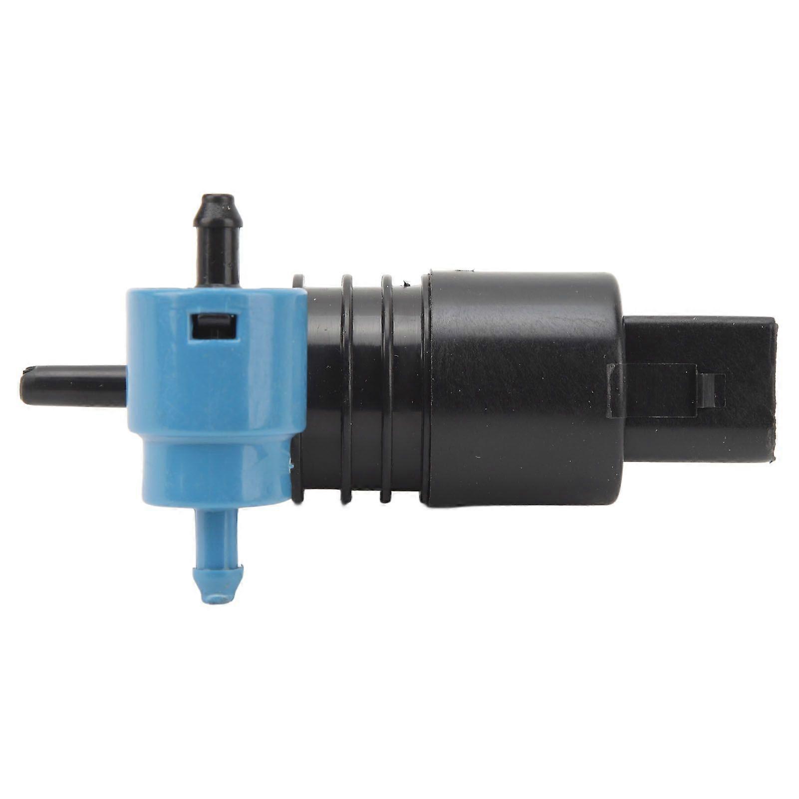 Washer pump 333955651 twin outlet for MK2 MK3 MK4 MK5 windscreen
