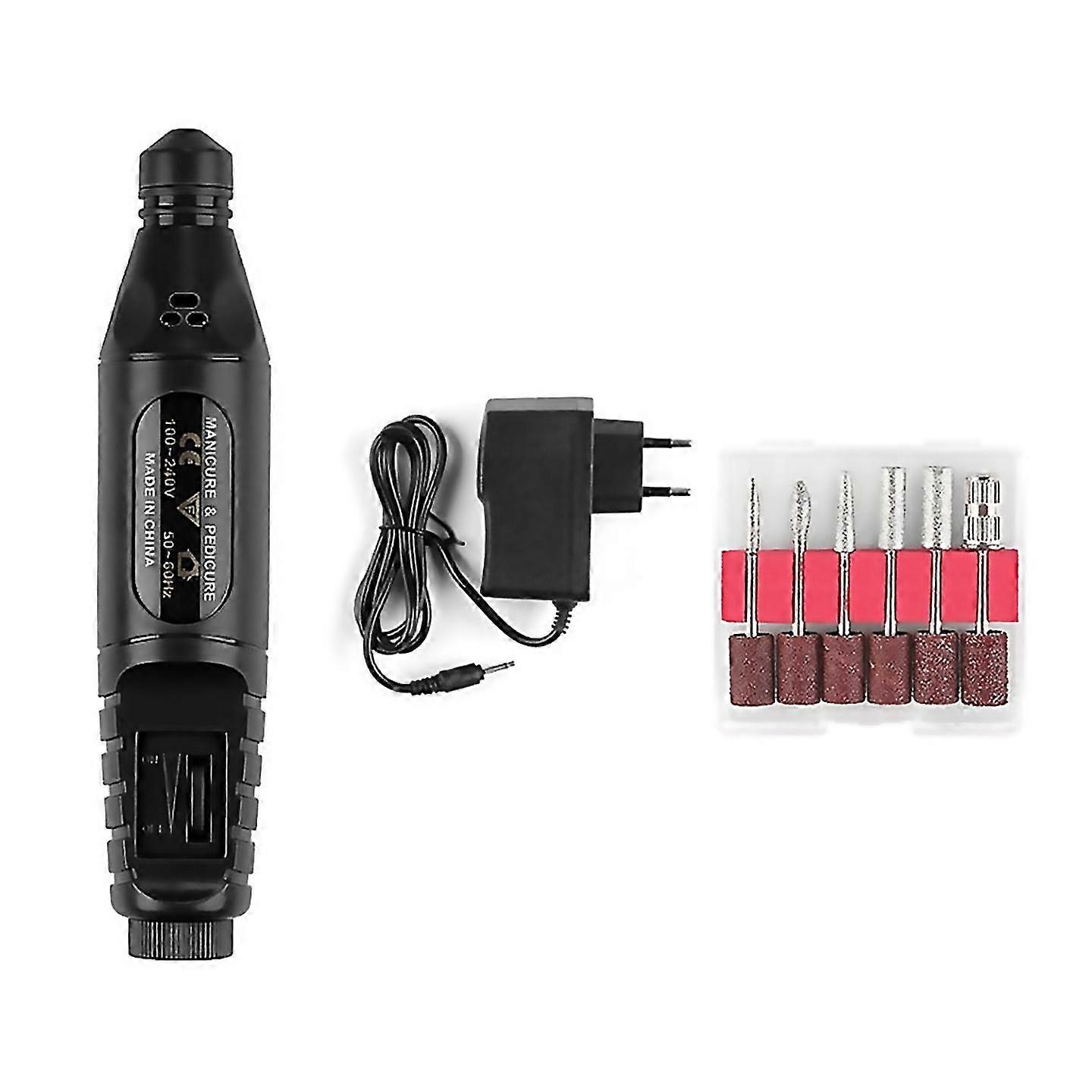 For 3d Printer Smoothing Tool Kit 3d Printing Finishing Tool Eu Plug