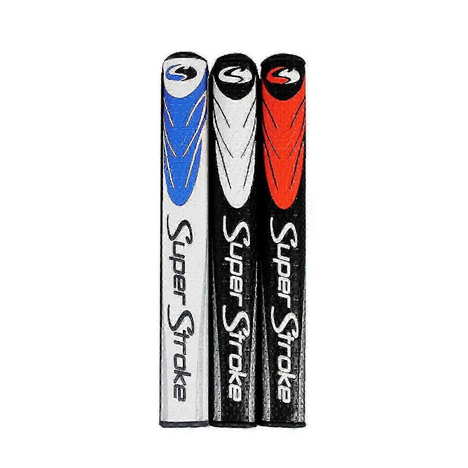 Fatso 5.0 Puttergrep - Super Stroke Golf Komfort
