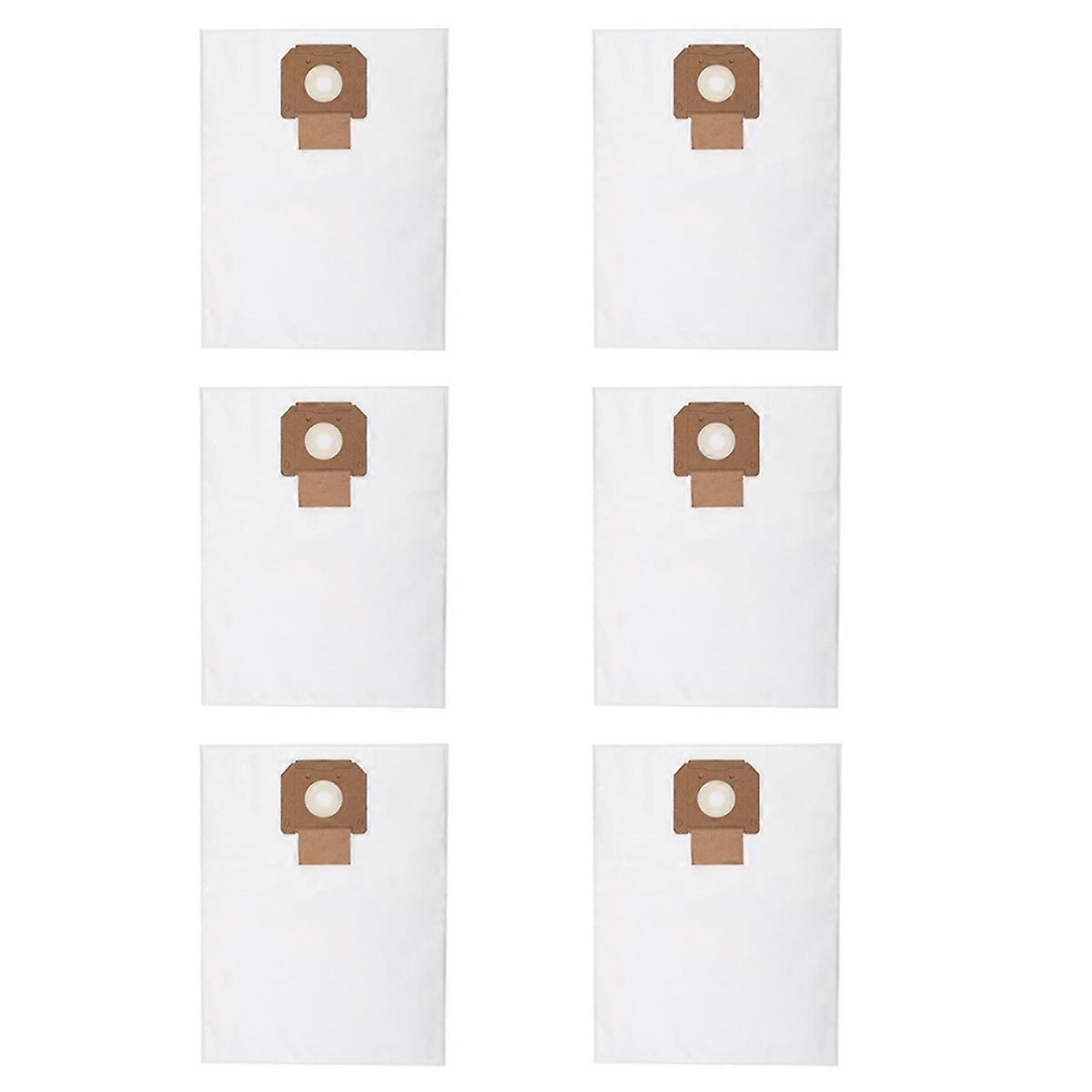 Dust Bag Replacement Parts for GAS35 VACO90A VACO90AH 6PCS