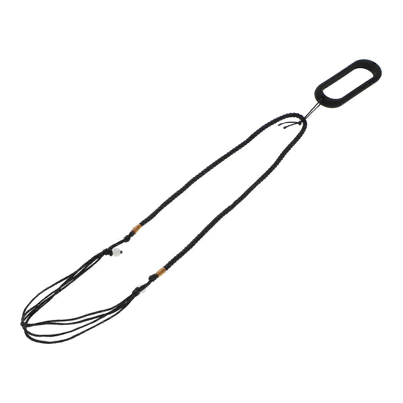 قلادة الحبل استبدال النمط الرجعية ل 5 مكتب منزلي 1 قطعة