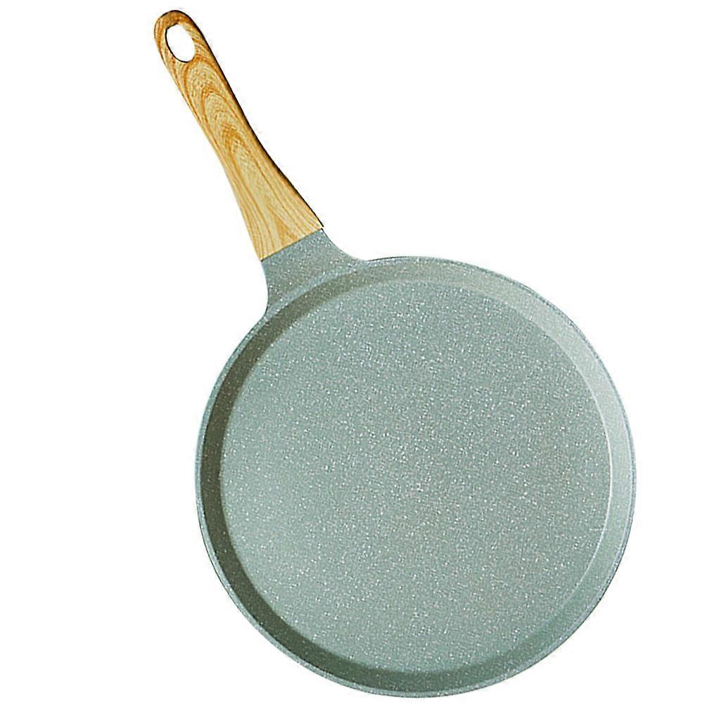 Non Stick Frying Pan for Avocado Eggs, Pancakes & Breakfast, Even Heat Distribution, Easy Cleaning, Induction & Gas Stove Compatible