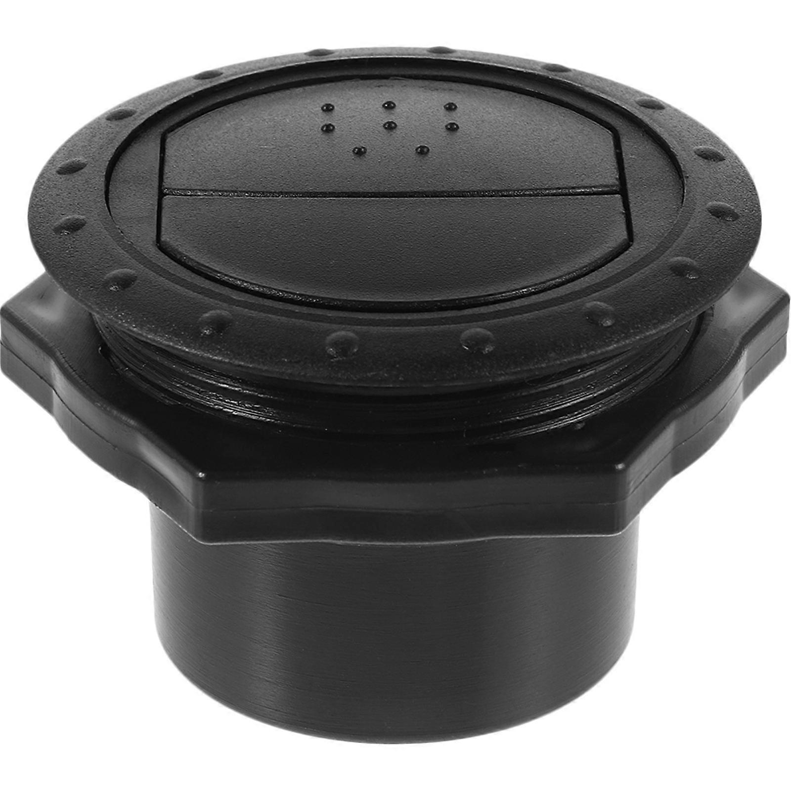 RV Air Conditioner Vent Cover – Reusable Air Outlet Grille for Easy Installation, Durable Design Compatible with RVs and Motorhomes
