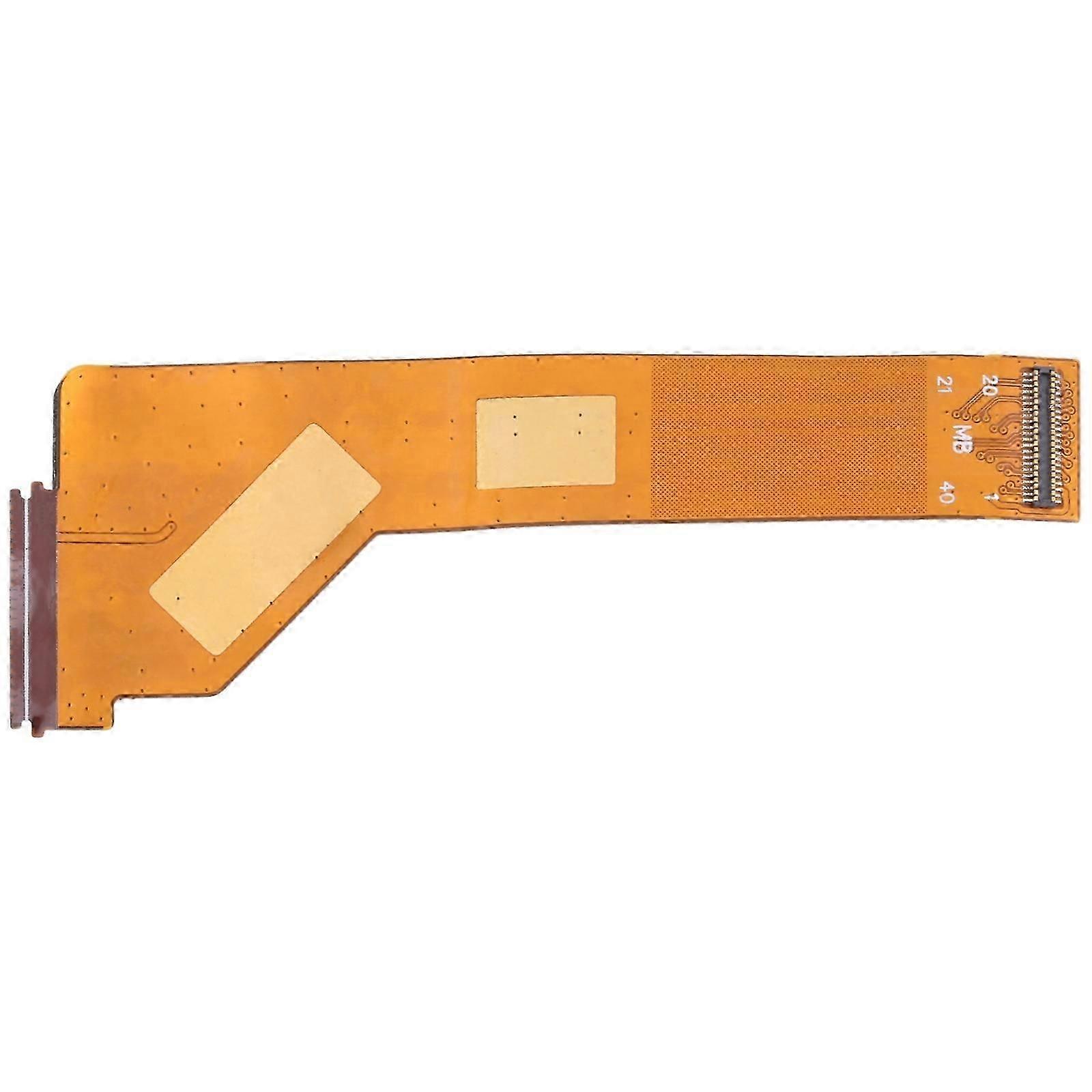 LCD Flex Cable for Lenovo Tab M10 Plus TB-X606F TB-X606N TB-X606M