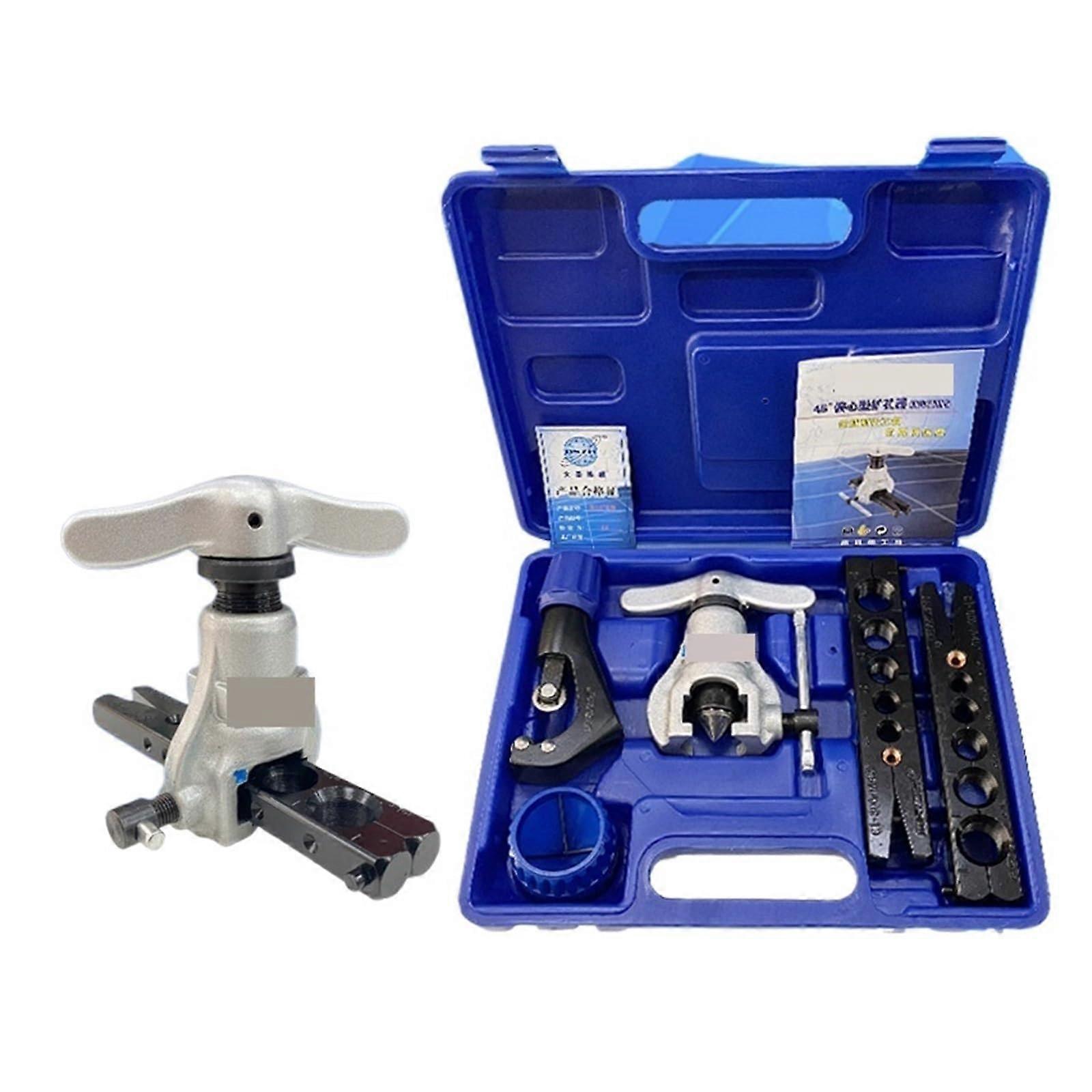 Rohr expander, copper pipe expander for air conditioner flare maintenance cutter