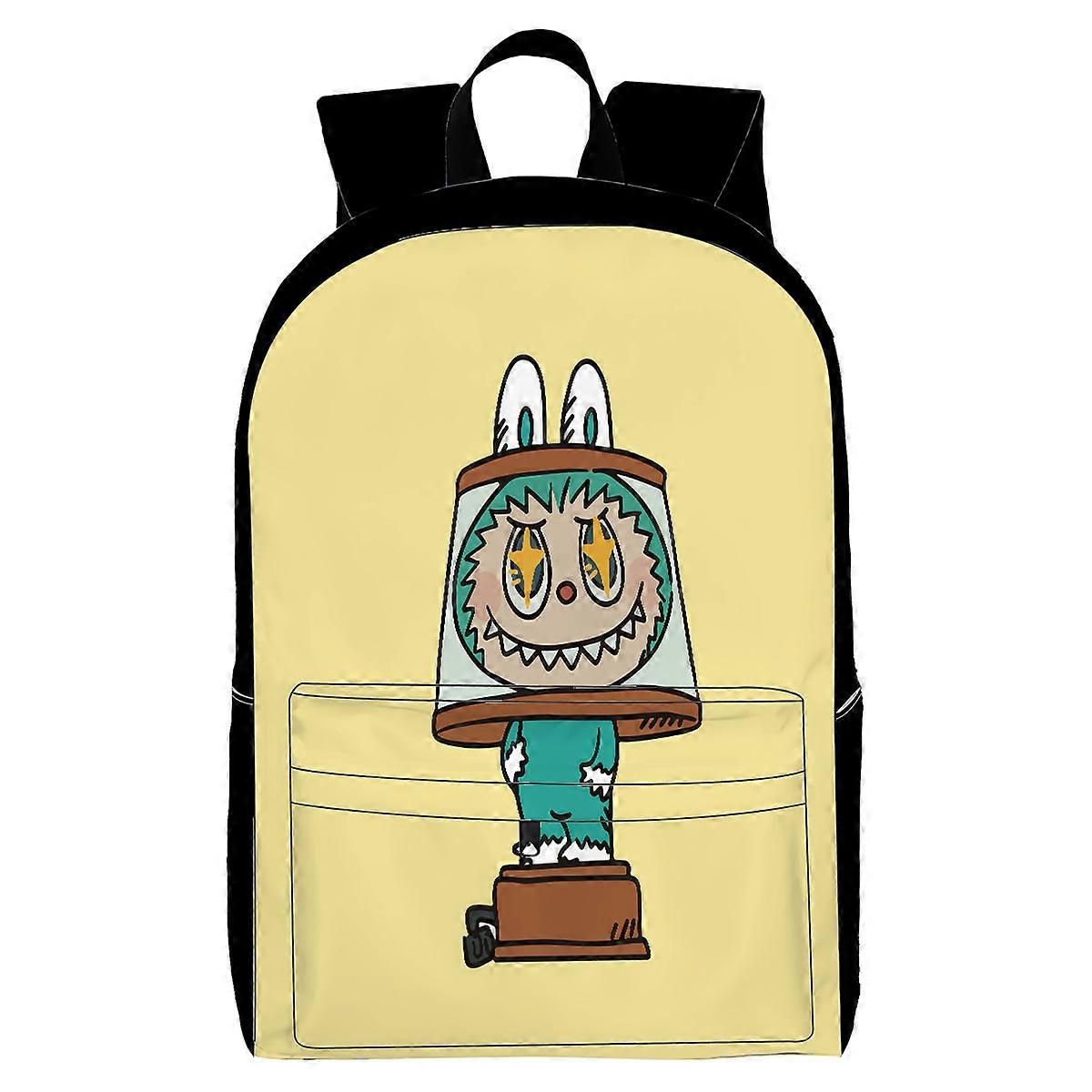 Backpack, with Multiple Organizational Compartments, Fits 15.6 Inch Notebook, for Travel, Teen, Business Work P1875