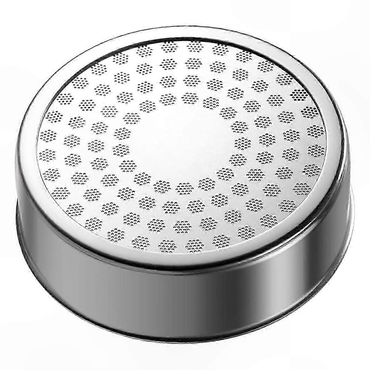 Espresso Machine Shower Screen Replacement for E61 Group Head, Durable Coffee Boiler Filter Shower