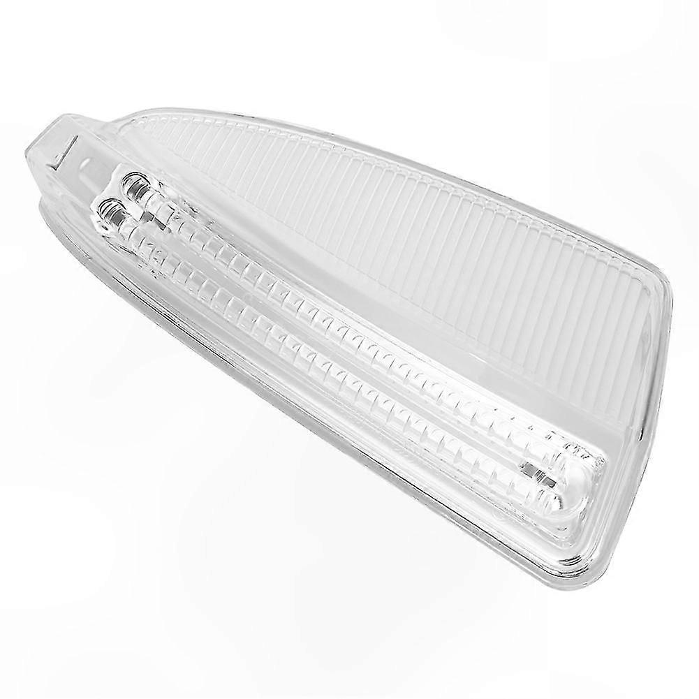 Passenger Side Mirror Turn Signal Light for C Class C250 C300 Models
