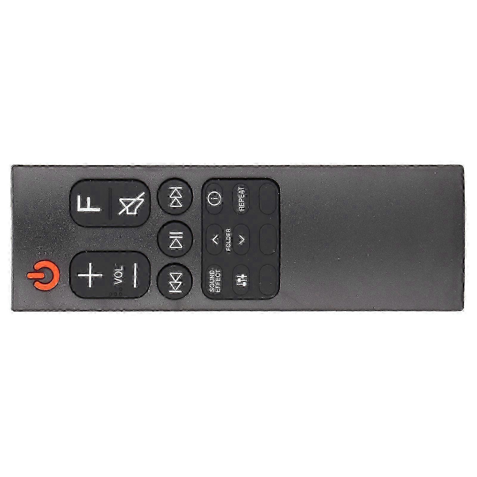 LG Soundbar Remote Controls for Models SL5Y SL6Y SN6Y SL4Y SNH5 SN5Y SL10Y SL9Y SL8Y Edition 0816