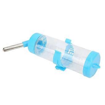 Water Bottle Dispenser Automatic No Drip Drinking Fountain for Small Animals - 125ML