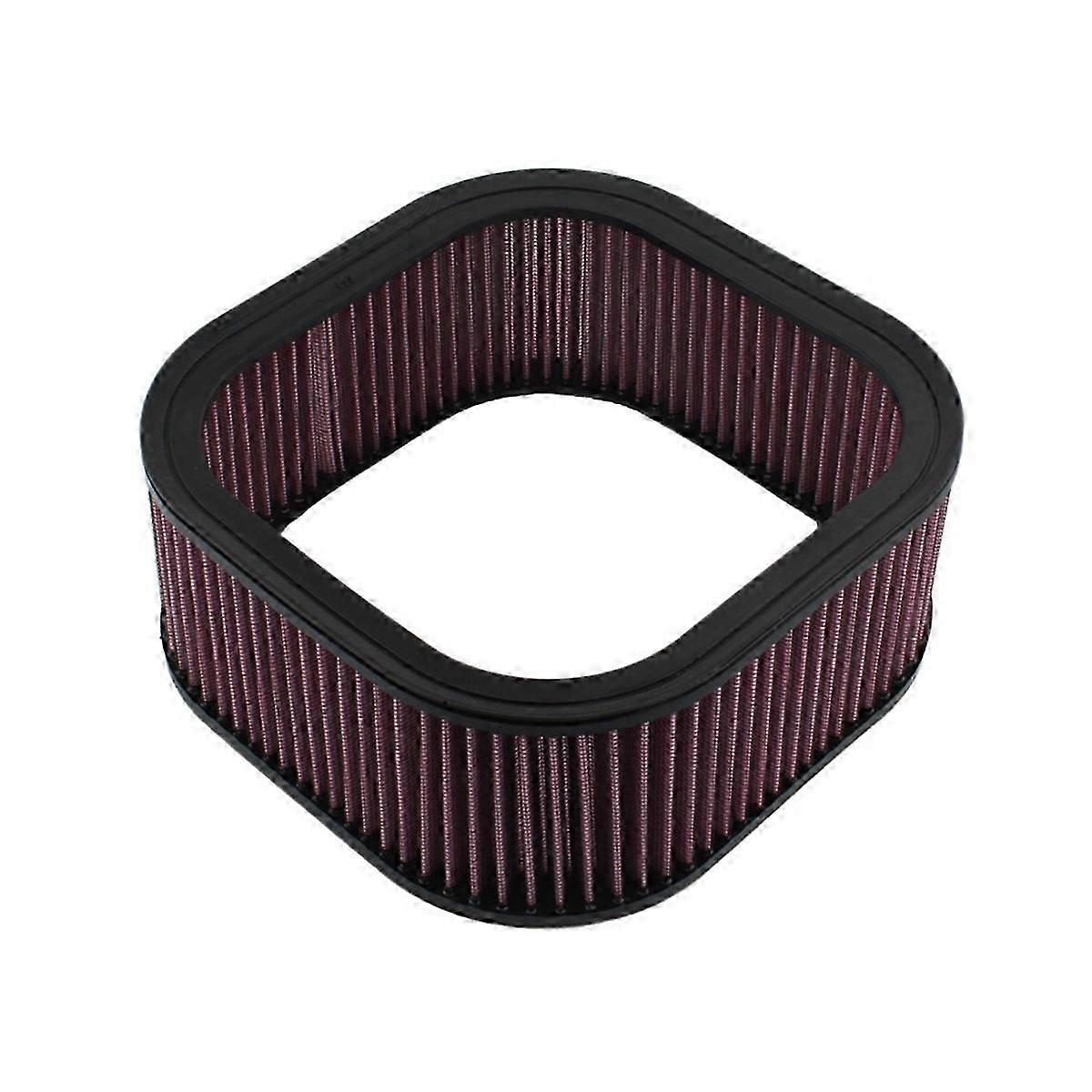 High-Flow Air Filter for 2002-2013 Harley-Davidson V-Rod VRSC Models
