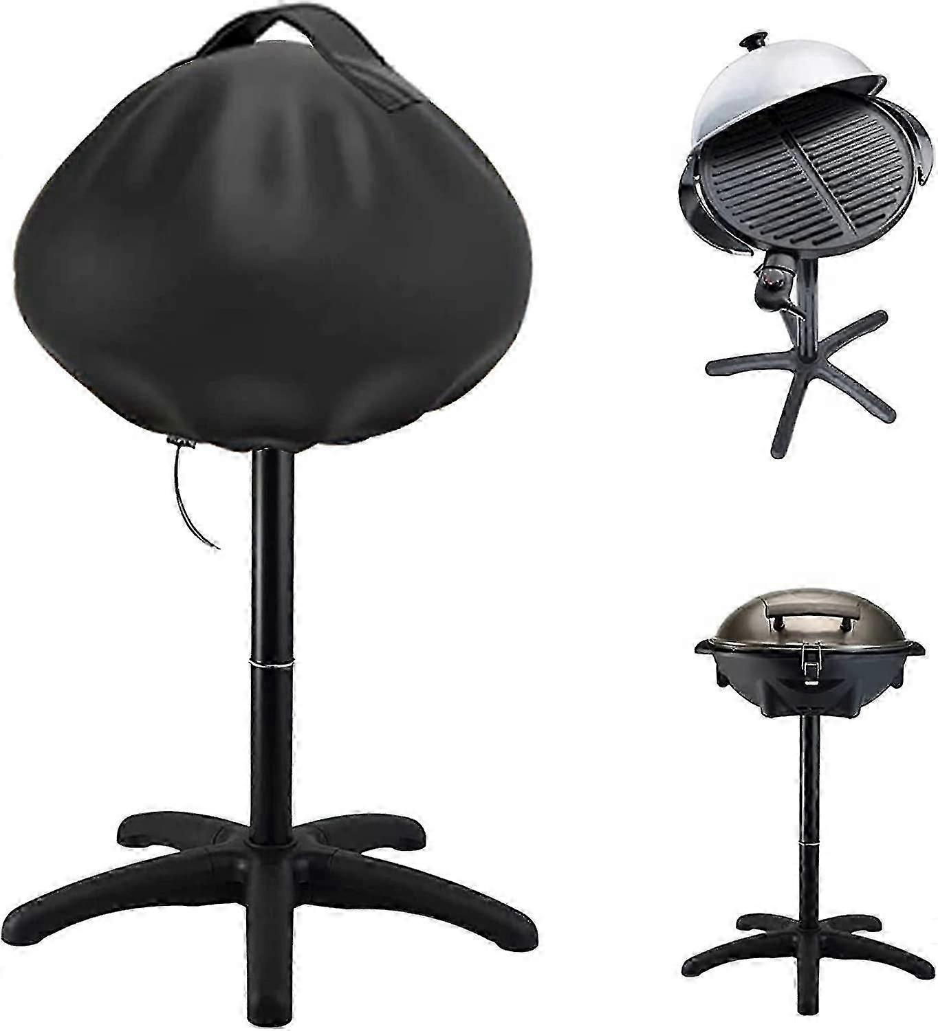 50 X 45cm Waterproof Round Ball Grill Cover