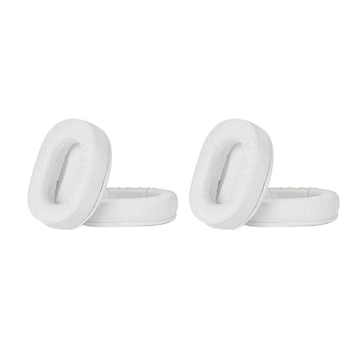 Ear Cushions Memory Foam Earpads Cover Replacement Ear Pads for M50X Fits M40X M30X M20