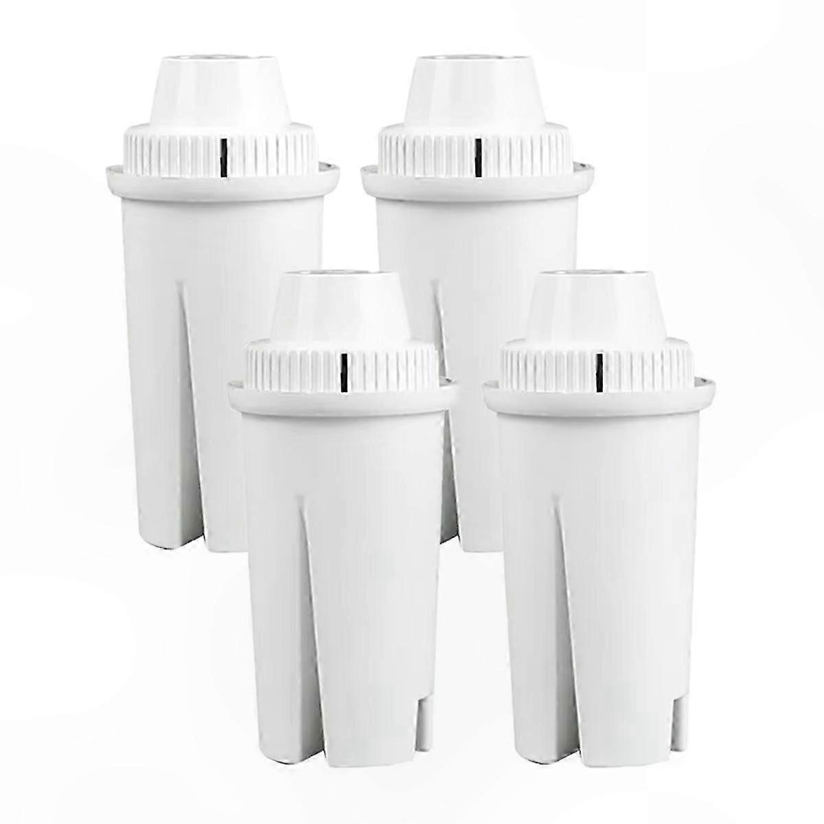 Standard Filtration Pitcher for Water Purification Perfect for Home Use