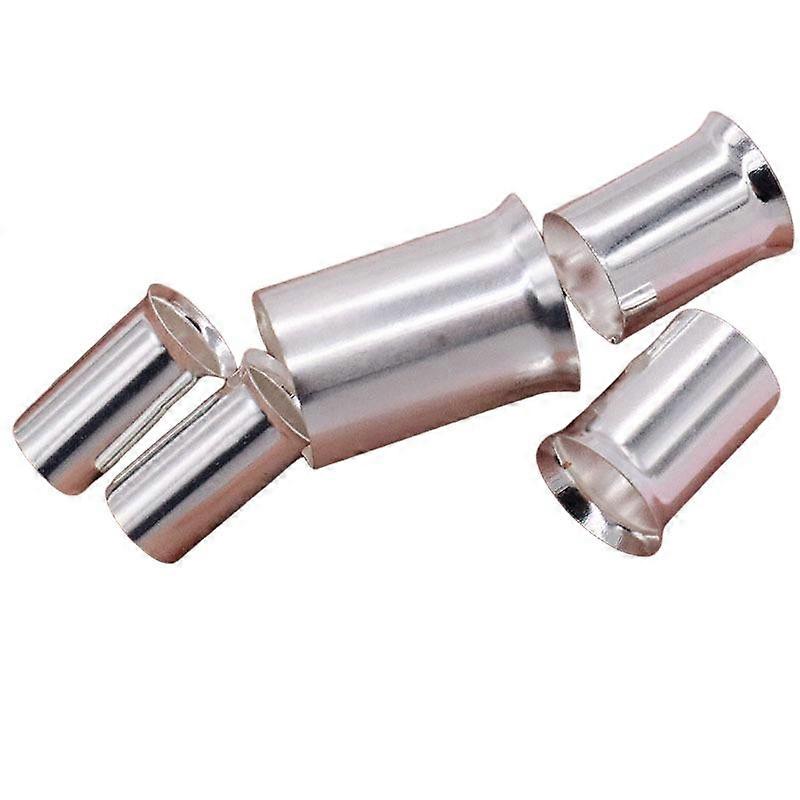 Automotive audio wiring terminals, multiple specifications available, anti-damage and durable, supporting stable operation