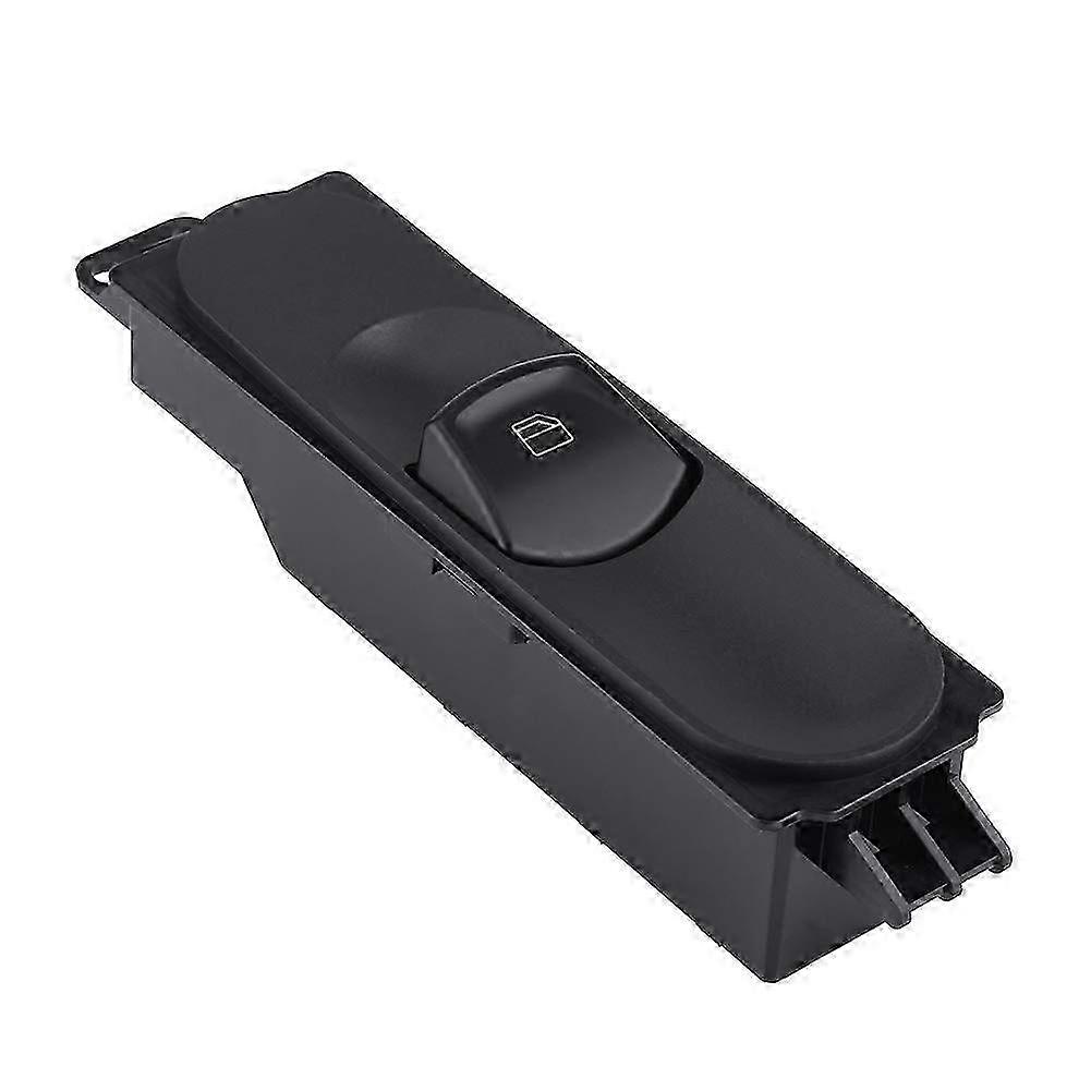 Window regulator switch for W639 Vito - Front right power window master control 6395451413