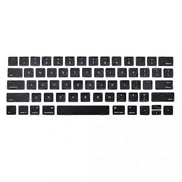 Set for Macbook Pro A1706 13"/ A1707 15" 2016 2017