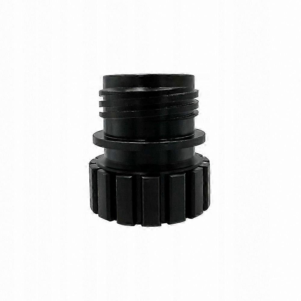 Carbonated Beverage Adapter for Glass and Plastic Bottles - Works with Soda Makers