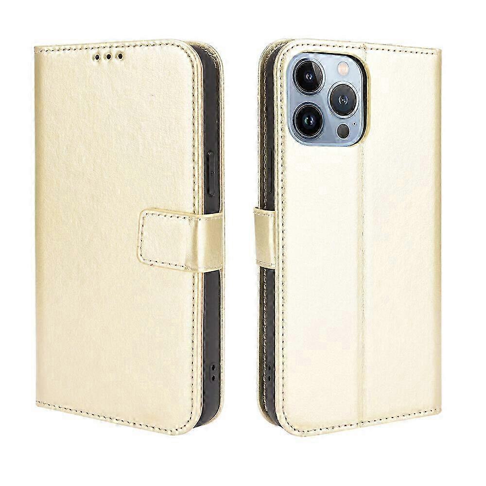 Case for iPhone 14 Pro Max Cover Wallet Flip Leather Case with Card...