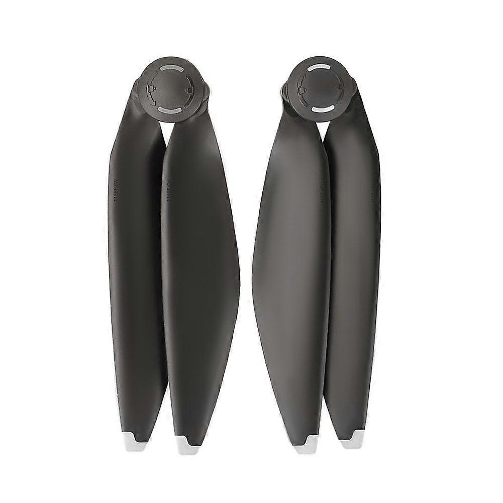 Custom Fiber-Reinforced Propellers for Mavic 4 Pro - Durable & Aerodynamic Design with Quick Installation