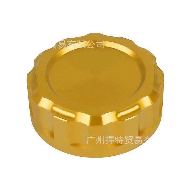 Rear brake fluid reservoir cap, suitable for Kawasaki Ninja NINJA400 Z400, for fitting and protection