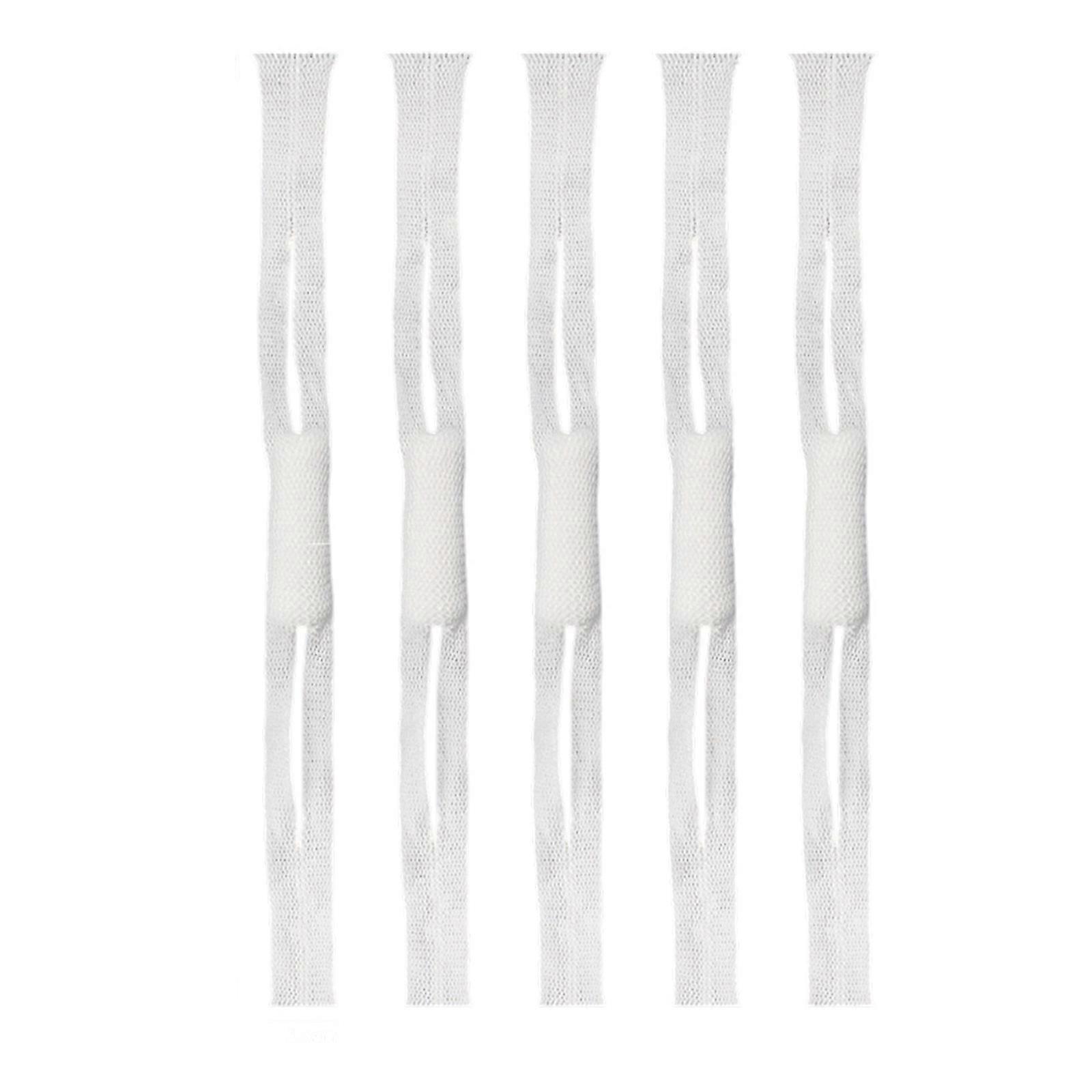 Reusable Nasals Surgerys Stabilization Straps With Aromatherapys Compatibility Recoverys Essential  White
