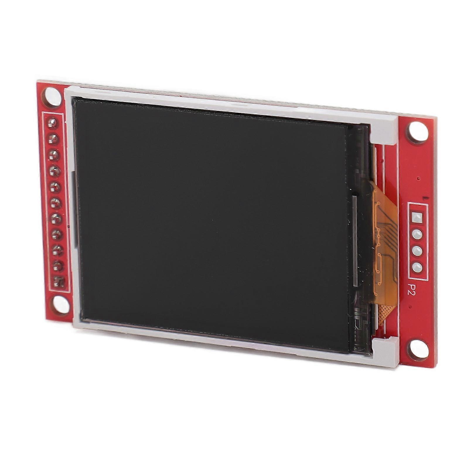 2in 176x220 Color TFT LCD Display Module SPI 5V 3.3V IO