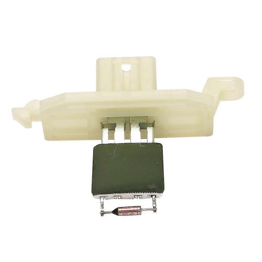 Blower Motor Resistor for Ford Focus III, C-MAX II, B-MAX, Ecosport, Kuga - 1804471 AV1118B647