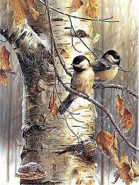 Diamond painting with tool set, magic cube pearl round diamonds