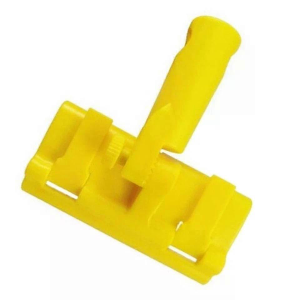 Skimming Blade Handle Adapter, Drywall Smoothing Spatula Tool for Wall Plastering
