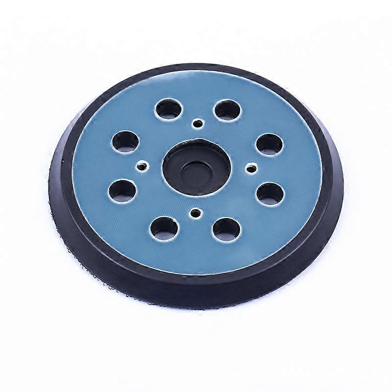 Hook and Loop Sanding Pads, Carivent Quick Install Sander Backing Pad for Grinders Sander (2 pcs)
