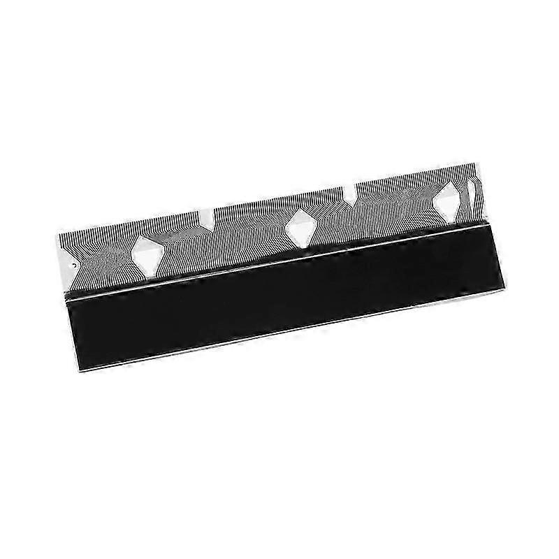 LCD screen display for X5 E53 E38 E39 dashboard pixel repair