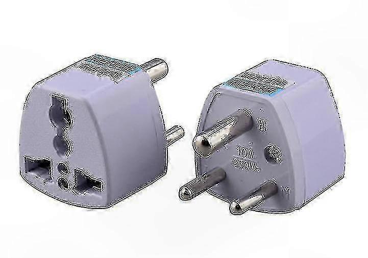 Universal Plug Adapter, Travel Voltage Converter