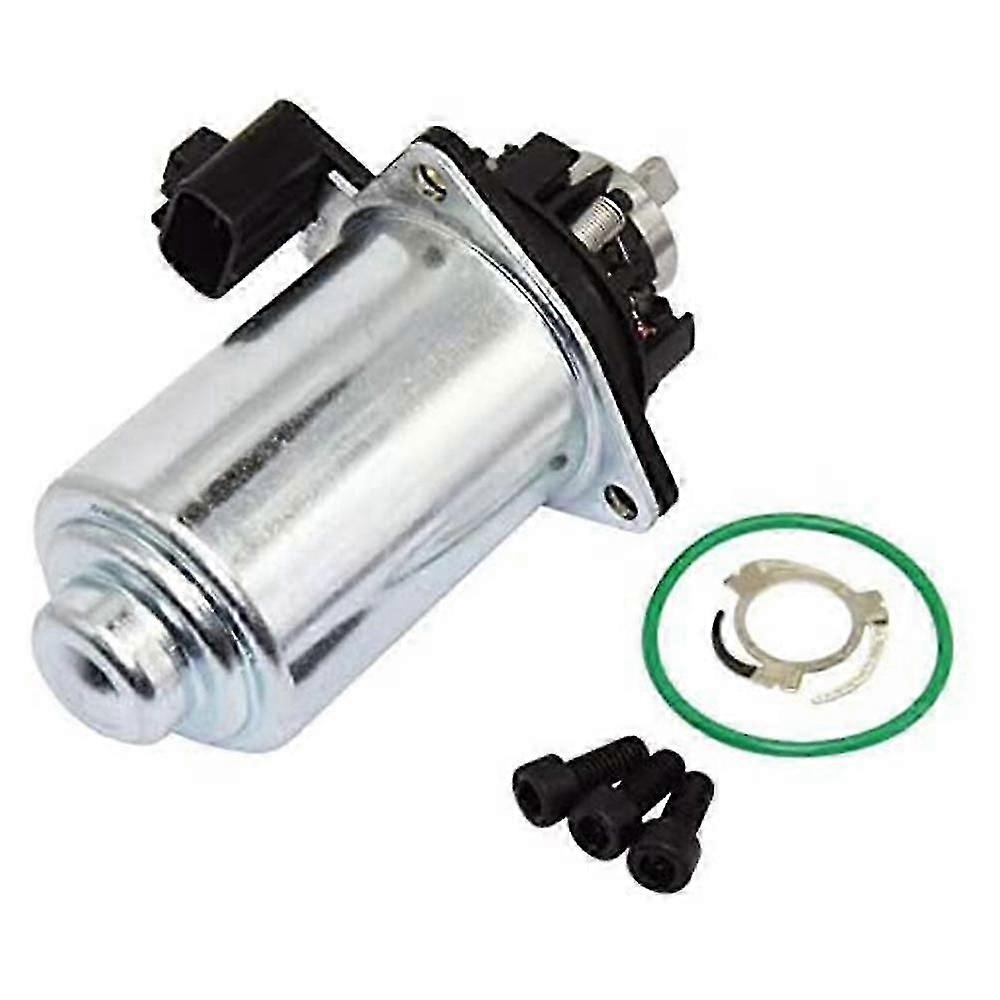 Car Control Actuator Clutch Friction Motor For Verso 31363-52020