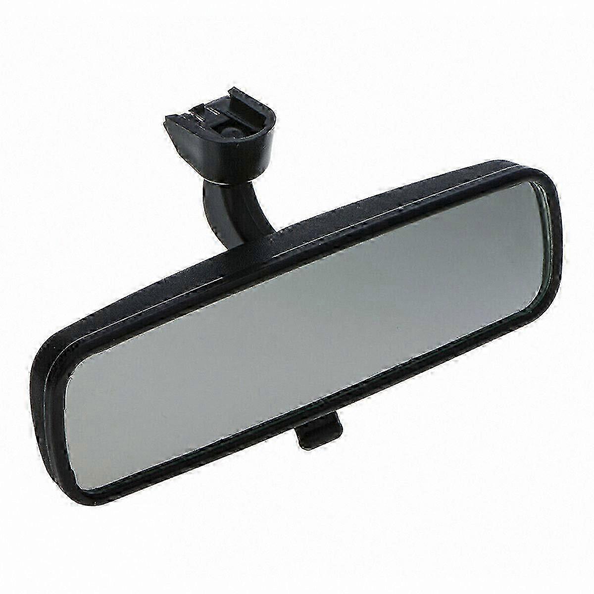 Rear View Mirror for Mazda 3 2004-2006 and Mazda 5 2006-2007, Compatible Car Interior Accessory Replacement Part BP4K69220