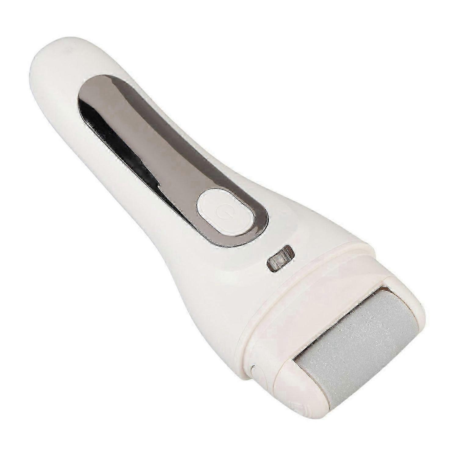 Rechargeable Electric Foot File & Grinder - Ultimate Callus Remover