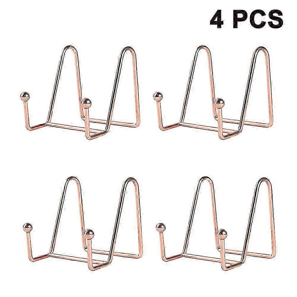 Stylish Plate Display Stand for Home Kitchen Decor