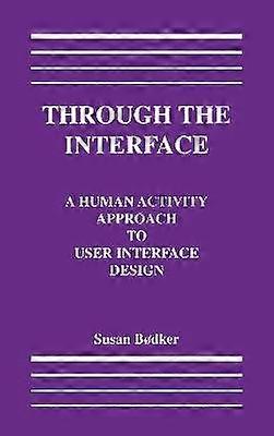 Through the Interface