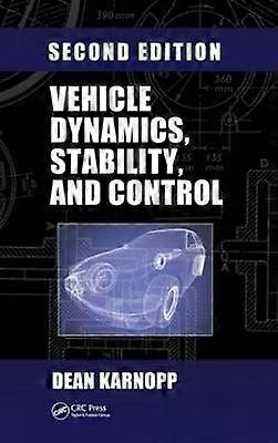 Vehicle Dynamics Stability and Control