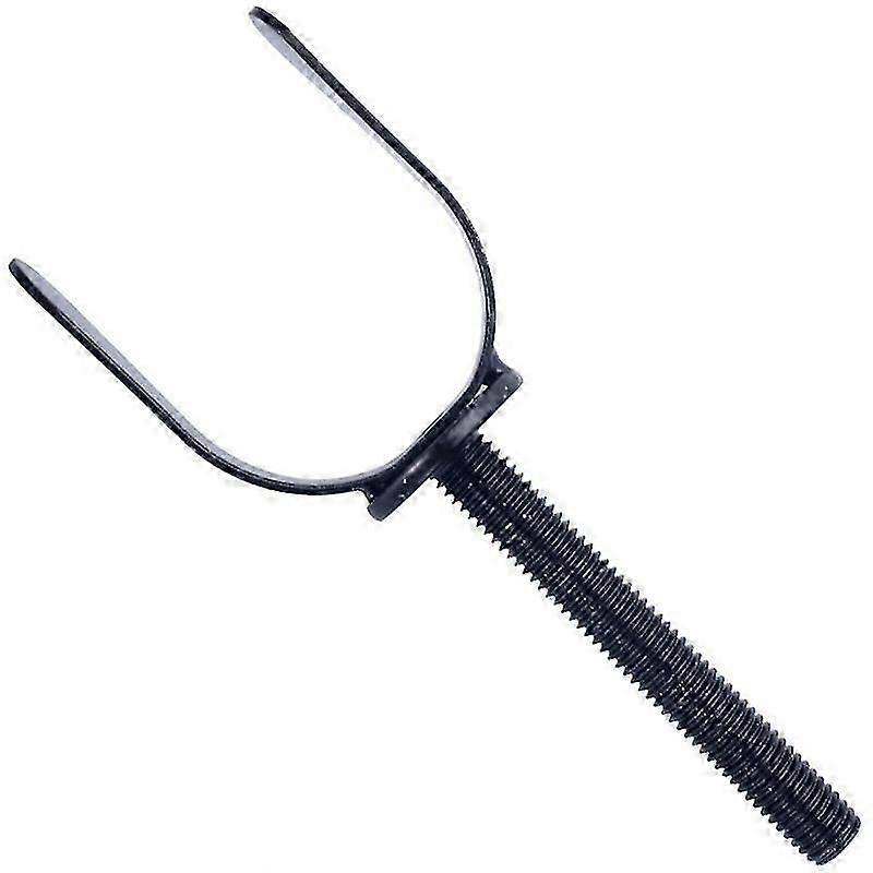 2025 Latest Model Y-Shaped Threaded Rod for Child and Pet Safety Gate with Extra Long Wall Mounting Screws ao