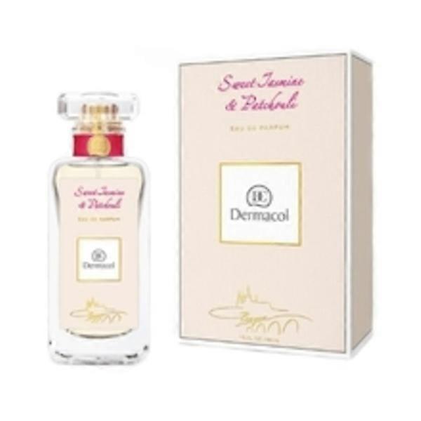 ダーマコール - スイート ジャスミン & パチョリ EDP 50ml