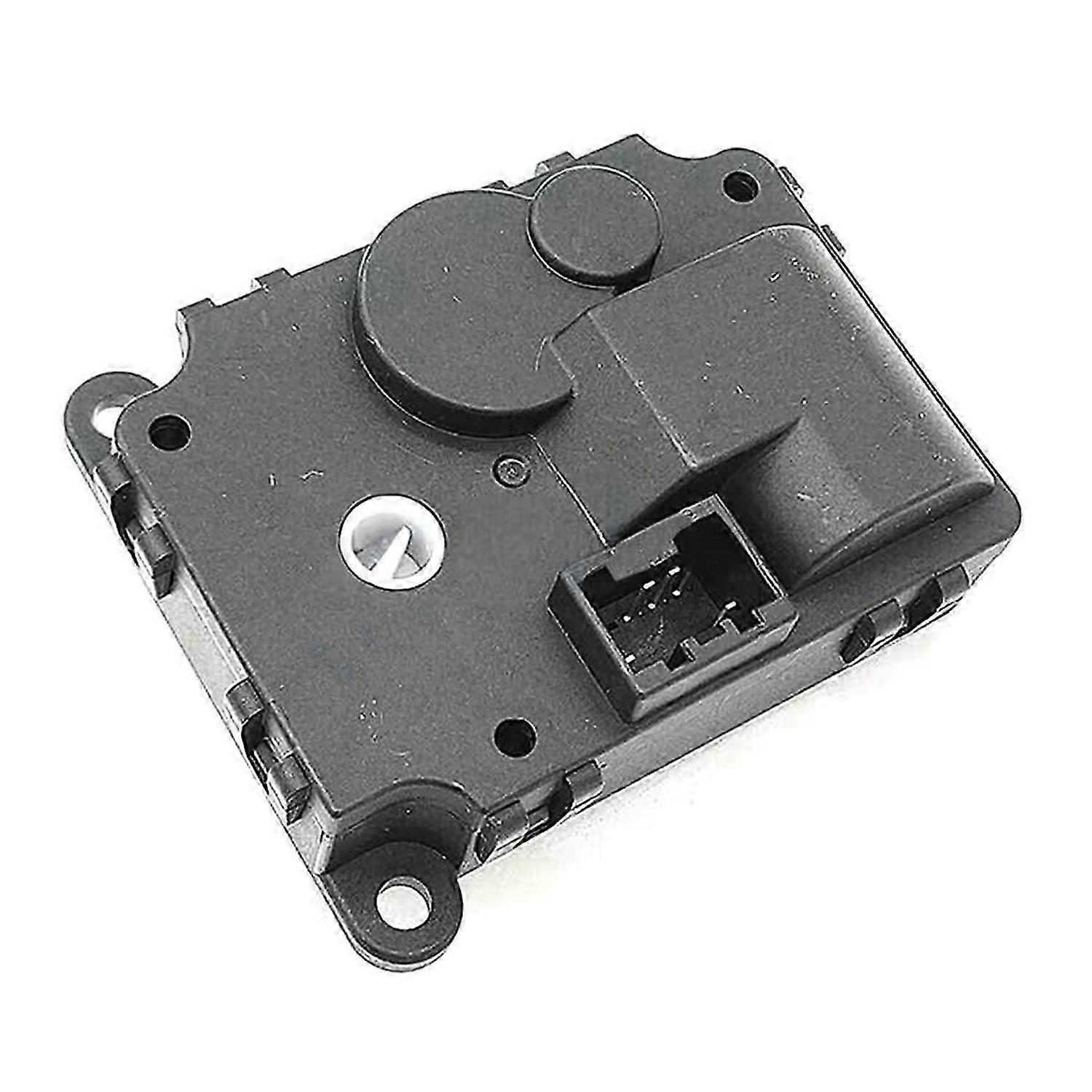 Air Conditioner Servo Motor Heater Control Actuator for