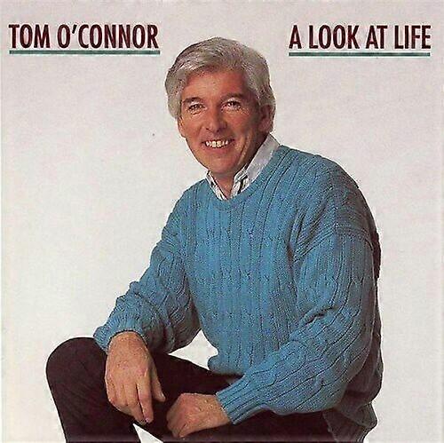 Tom OConnor A Look at Life CD