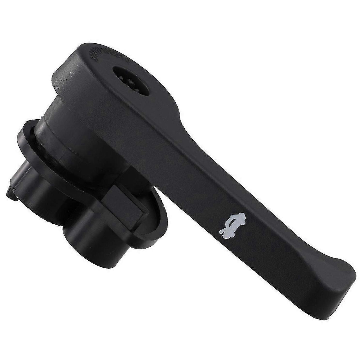 Car Hood Latch Release Handle Assy-for Refine S3 S2 S5 T6 T8 Pickup Truck Js2 Js2 Js5 Hood Opening Wrench Holder