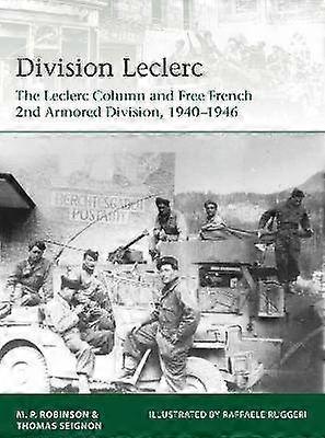Division Leclerc