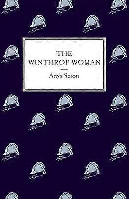 The Winthrop Woman