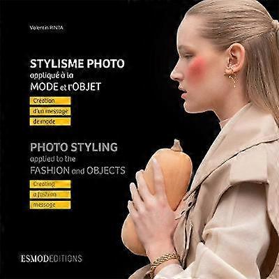 Photo Styling by Valentin Pinta Paperback