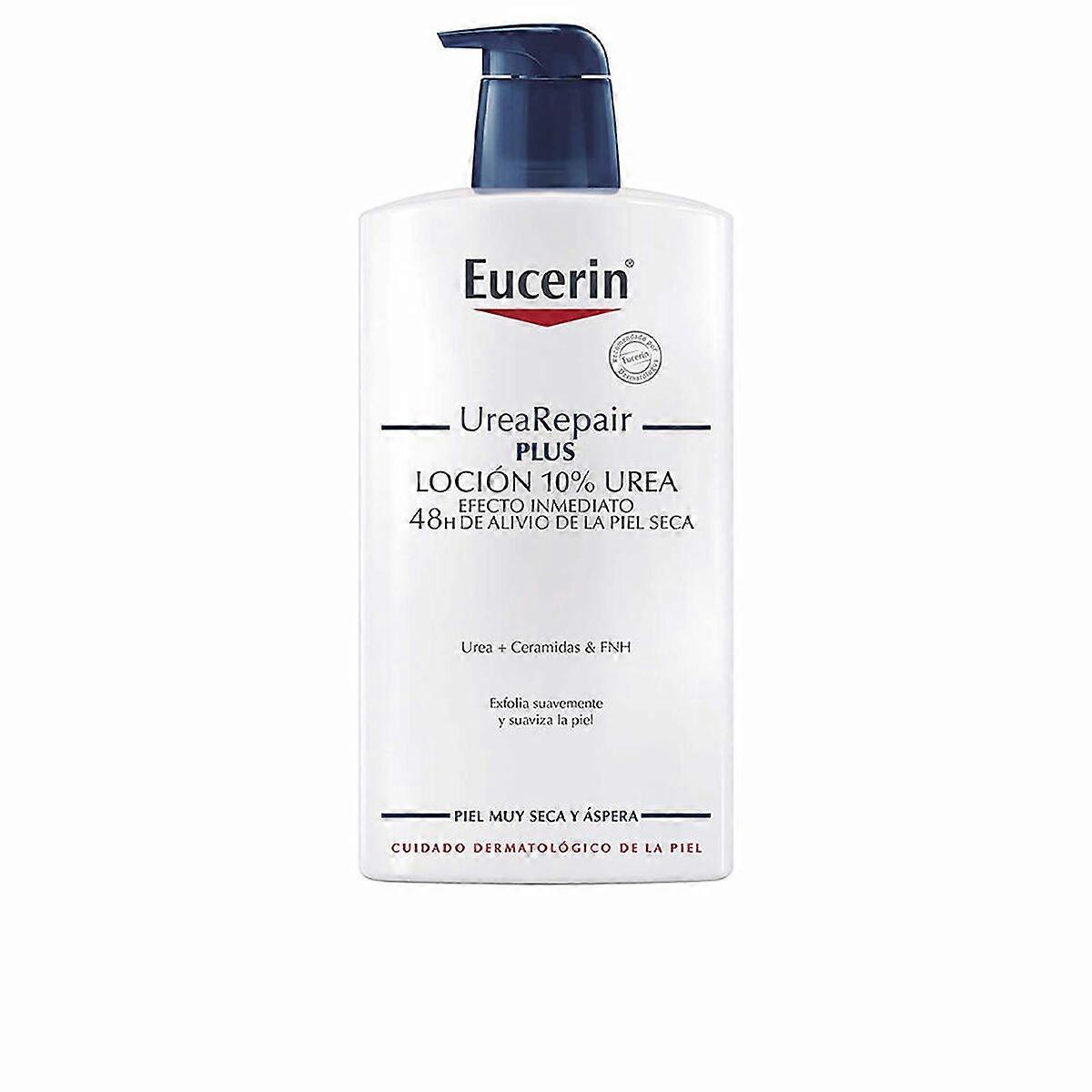 Body Lotion Eucerin UreaRepair Plus (1 L)