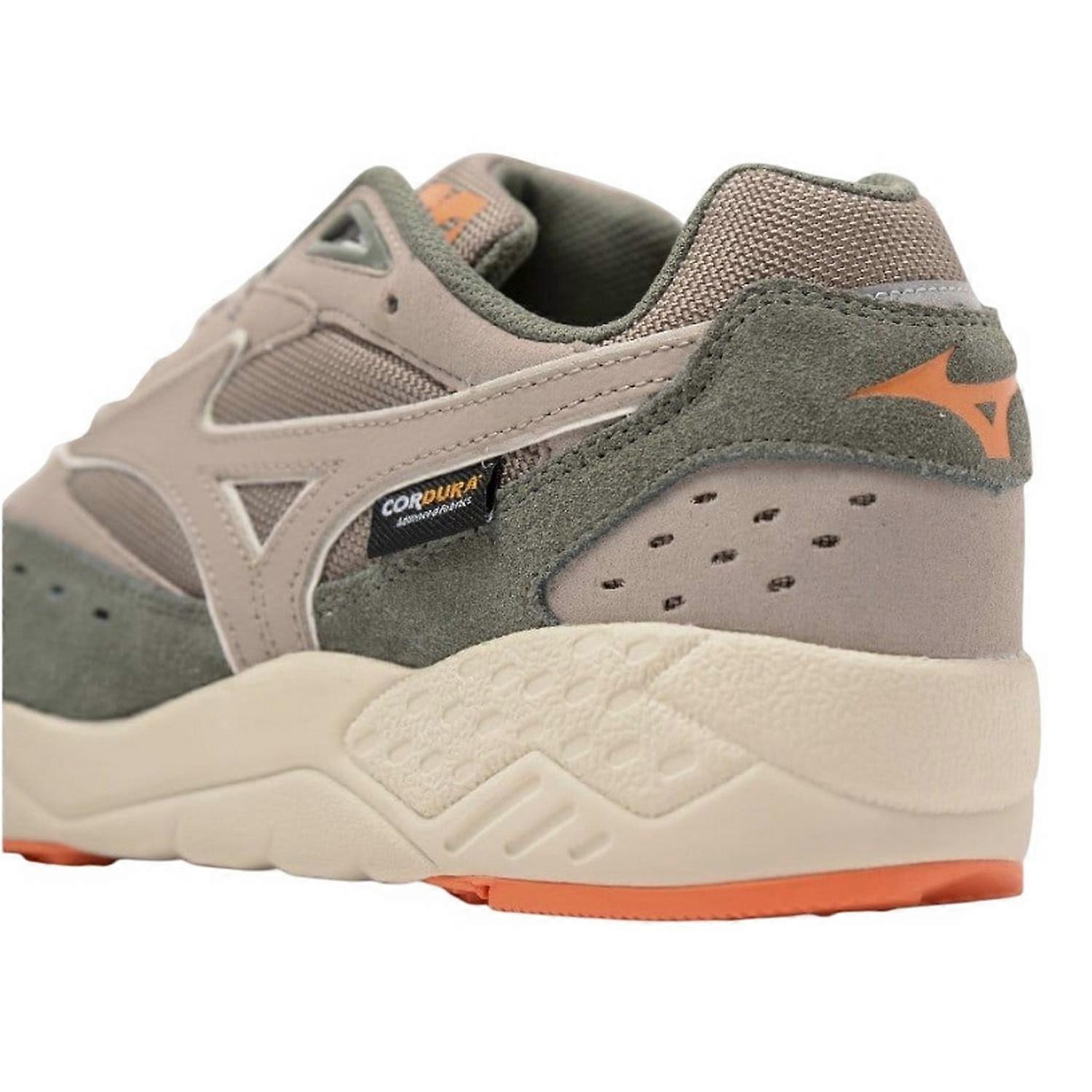 Mizuno Unisex Adult Contender Cordura Trainers | Fruugo US