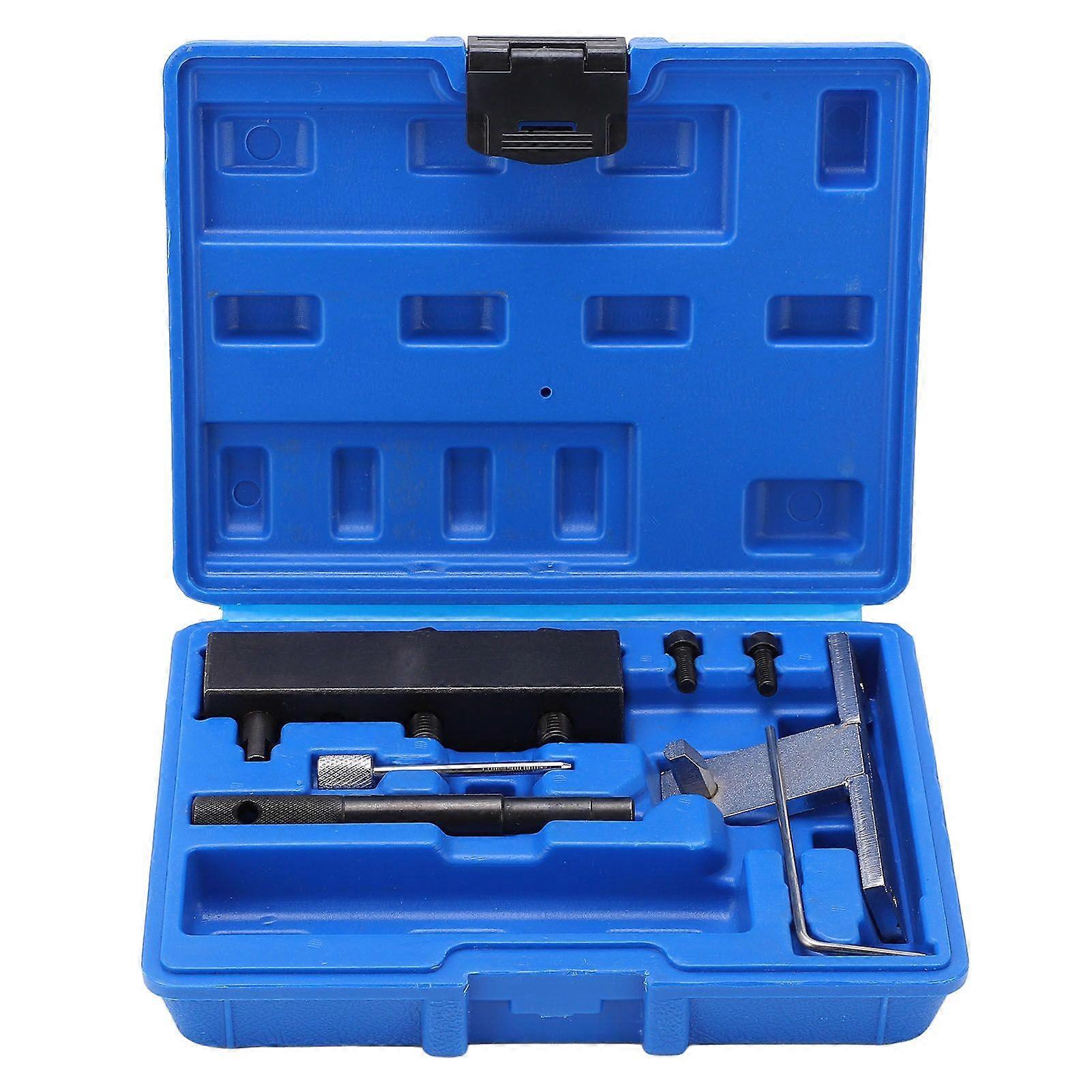 Engine Timing Tool Kit Camshaft Sprocket Lock Pin EN51188 Replacement for Opel Astra J K B16DTC B16DTE
